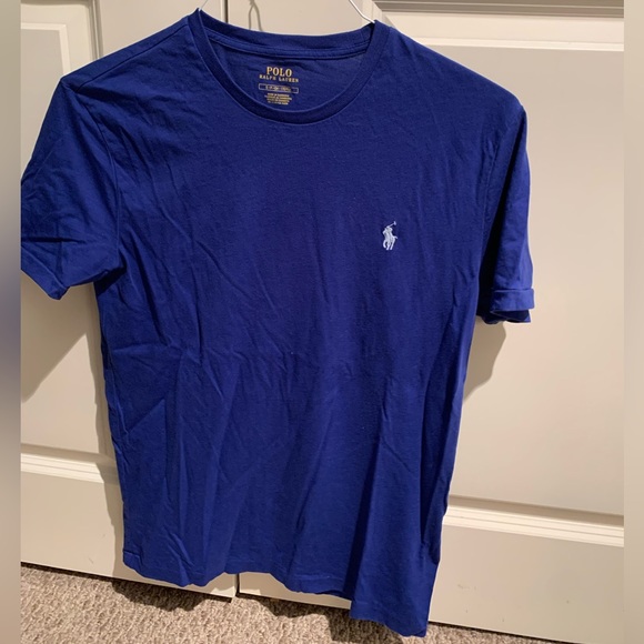 Ralph Lauren T-Shirt - Picture 2 of 3